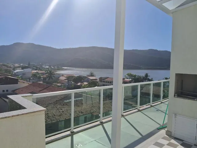 Imagem: Apartamento de luxo com 2 quartos, 140m²