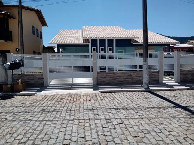 Imagem: A casa em condomínio possui 3 Dormitórios, 1 Suíte, 3
