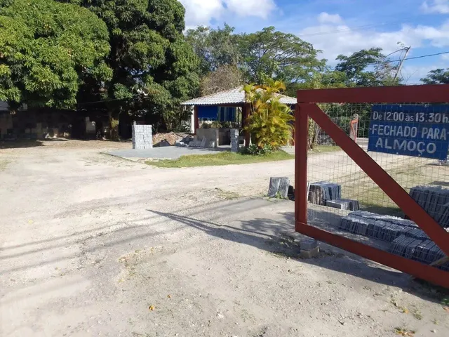 Imagem 1: Terreno, 600M², À Venda em Niterói, Serra Grande