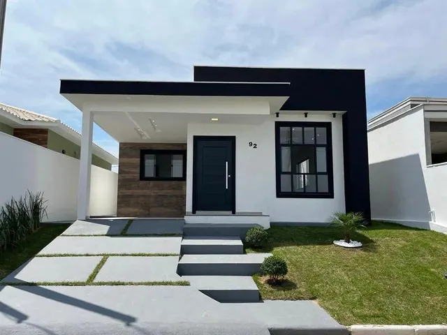 Imagem: Casa de condomínio com 3 quartos, 360m²