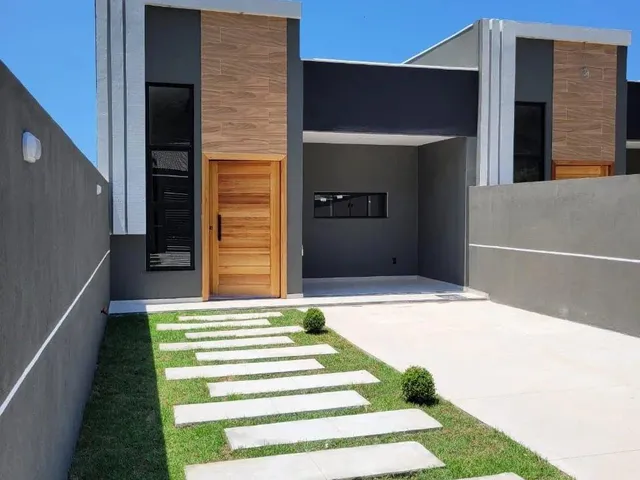 Imagem: Casa com 3 quartos, 94m², à venda em Maricá