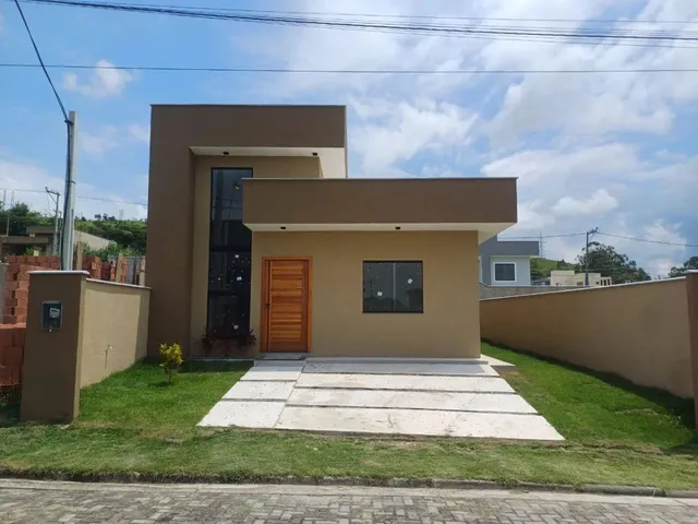 Imagem: Casa à venda em Maricá, Pindobas, com