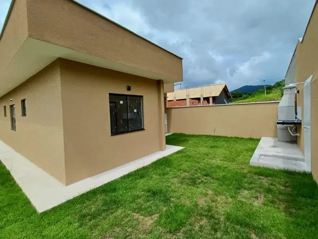 Imagem 3: Casa à venda em Maricá, Pindobas, com 3 quartos, 90m²