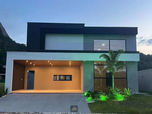 Imagem: Casa de condomínio à venda, no Condomínio