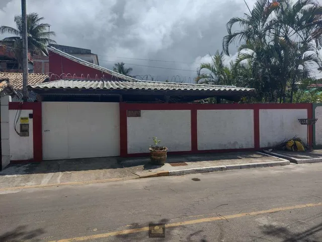 Imagem: Casa à venda em Maricá, São José do