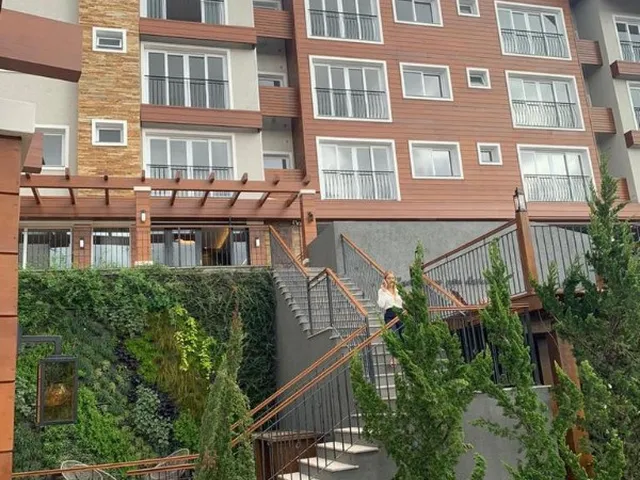 Imagem: Apartamento À Venda em Gramado!