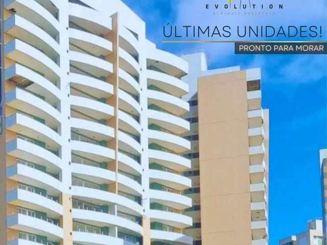 Imagem: Apartamento Residencial para Venda em Armação