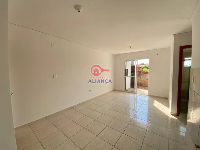 Imagem 1: Apartamento, Jardim São Francisco, Toledo - Pr
