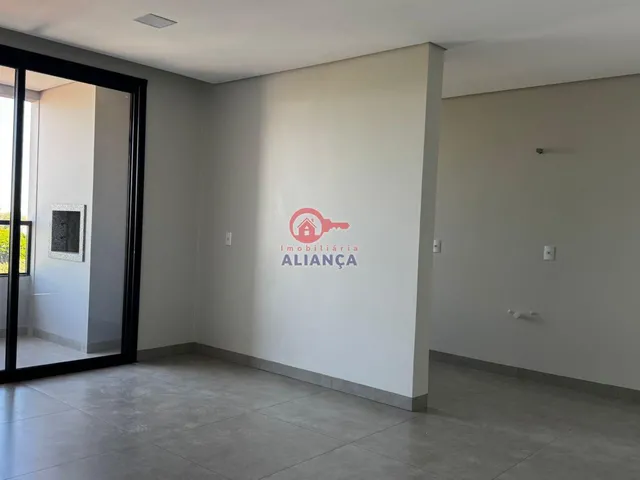 Imagem: Apartamento À Venda no Centro, Toledo