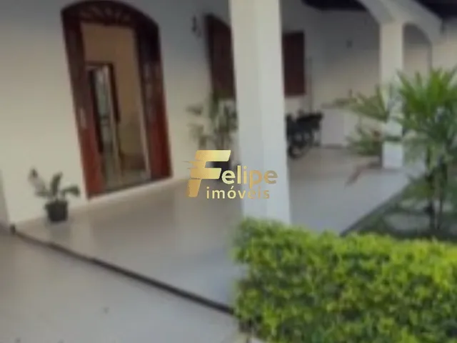 Imagem: Excelenete Casa com Dois Pavimentos À Venda