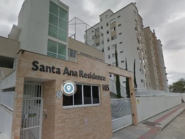 Imagem: Apartamento em Pagani, Palhoça/Sc