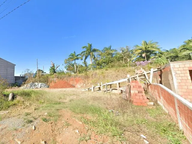 Imagem: Terreno em Alto Aririu, Palhoça/Sc