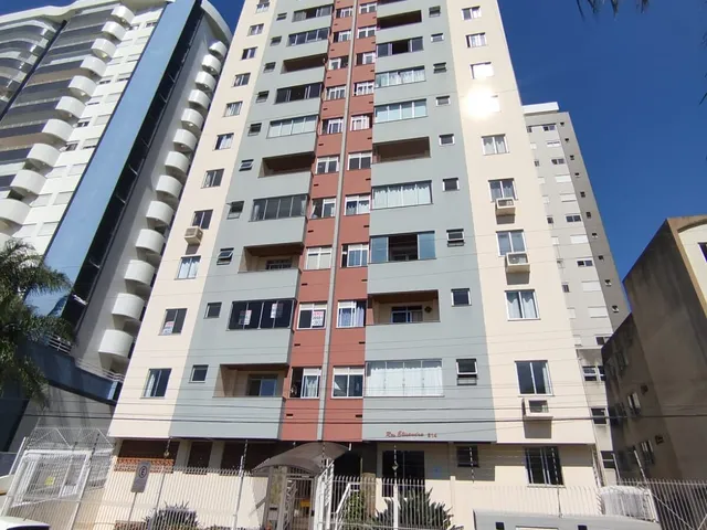 Imagem: Apartamento em Kobrasol, São José/Sc