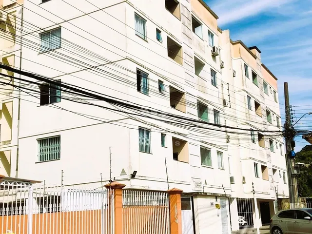 Imagem: Apartamento em Ipiranga, São José/SC