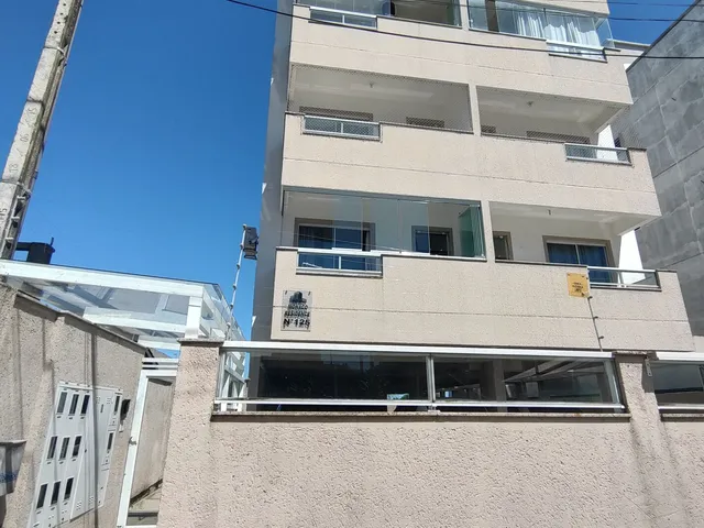 Imagem: Apartamento em Serraria, São José/Sc