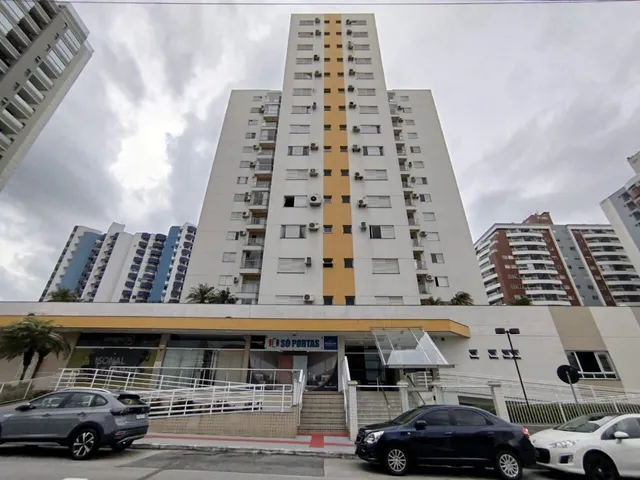 Imagem 1: Apartamento em Campinas, São José/Sc