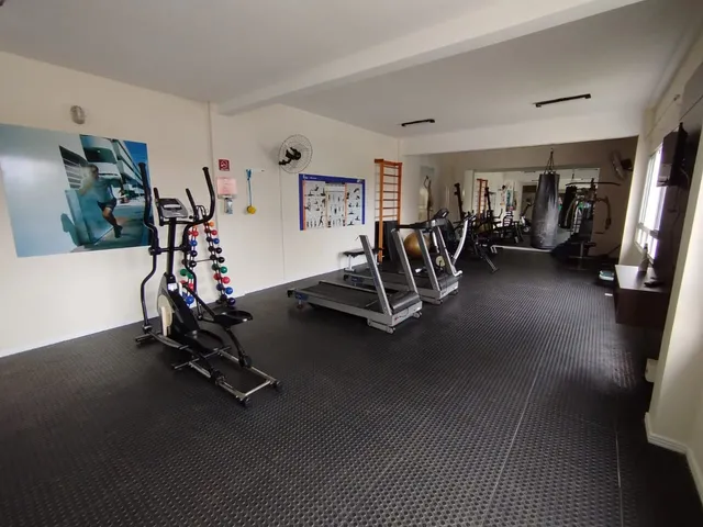 Imagem 3: Apartamento em Campinas, São José/Sc