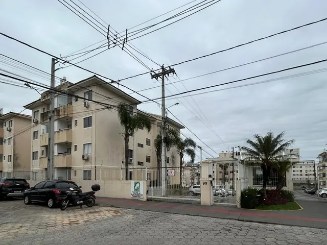 Imagem: Apartamento em Areias, São José/SC