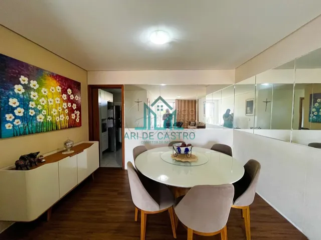 Imagem 15: Apartamento 3 Suítes com 125,19 m², Mobiliado, Varanda na Jatiuca - Maceió Alagoas