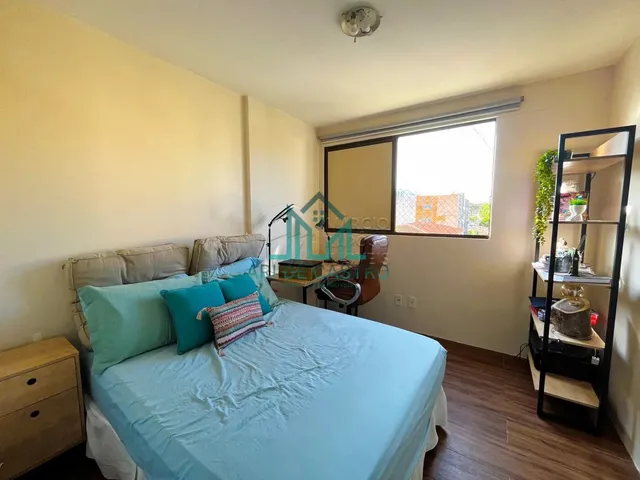 Imagem 3: Apartamento 3 Suítes com 125,19 m², Mobiliado, Varanda na Jatiuca - Maceió Alagoas