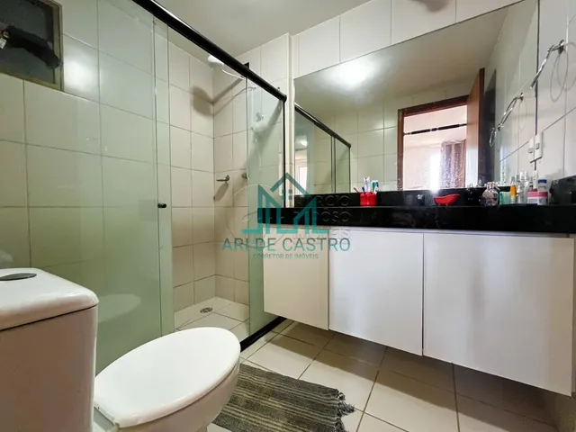 Imagem 14: Apartamento 3 Suítes com 125,19 m², Mobiliado, Varanda na Jatiuca - Maceió Alagoas