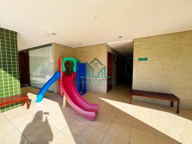 Imagem 16: Apartamento 3 Suítes com 125,19 m², Mobiliado, Varanda na Jatiuca - Maceió Alagoas