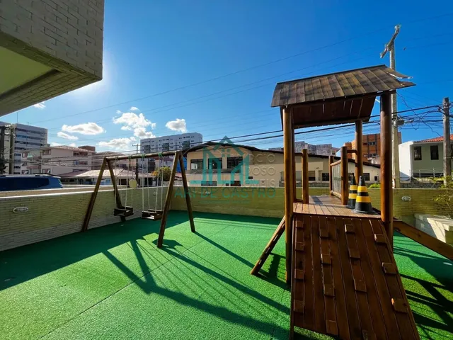 Imagem 8: Apartamento 3 Suítes com 125,19 m², Mobiliado, Varanda na Jatiuca - Maceió Alagoas