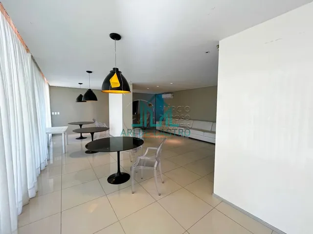 Imagem 7: Apartamento 3 Suítes com 125,19 m², Mobiliado, Varanda na Jatiuca - Maceió Alagoas
