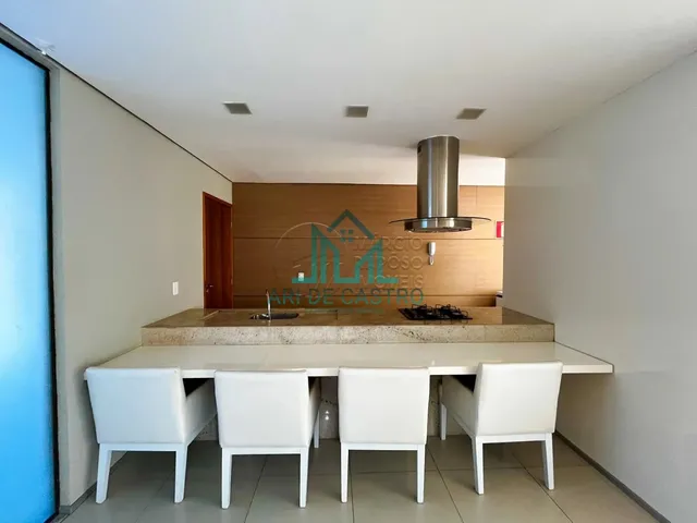 Imagem 12: Apartamento 3 Suítes com 125,19 m², Mobiliado, Varanda na Jatiuca - Maceió Alagoas