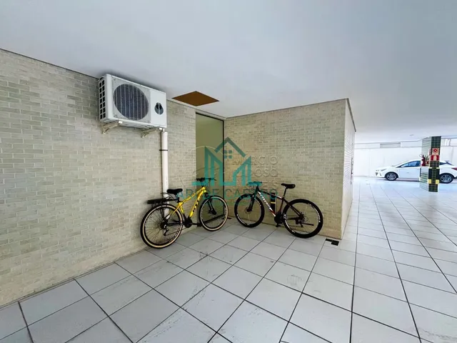 Imagem 10: Apartamento 3 Suítes com 125,19 m², Mobiliado, Varanda na Jatiuca - Maceió Alagoas