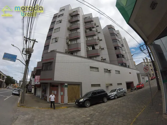 Imagem: Apartamento Bairro Centro