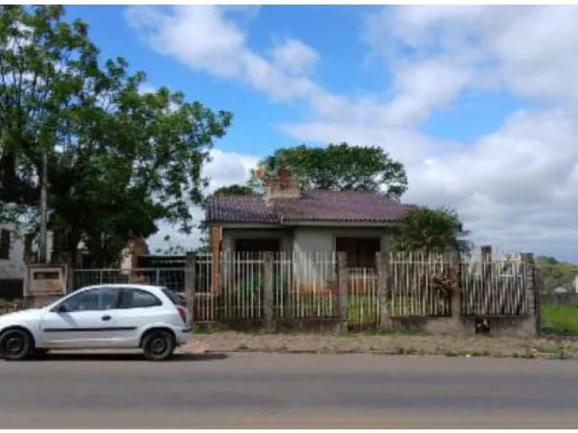 Imagem: Casa Residencial em Cachoeira do Sul - Rs