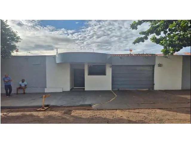 Imagem: CASA RESIDENCIAL em GOIÂNIA - GO, SETOR