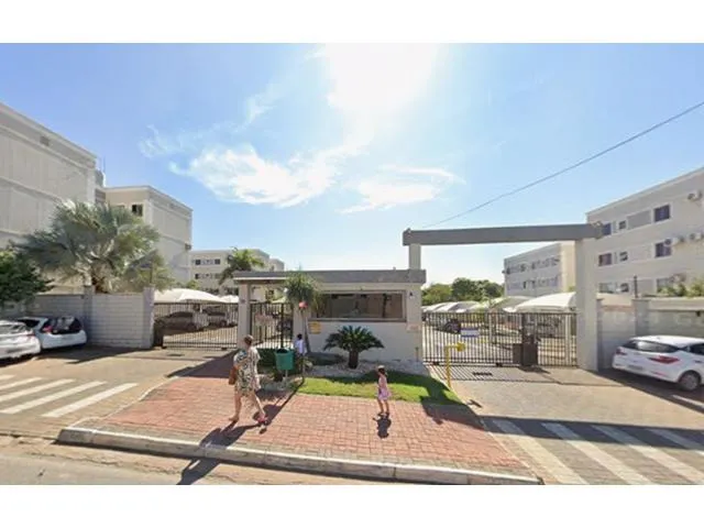 Imagem: APARTAMENTO RESIDENCIAL em CUIABÁ - MT