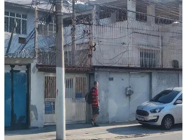 Imagem: APARTAMENTO RESIDENCIAL em RIO DE JANEIRO
