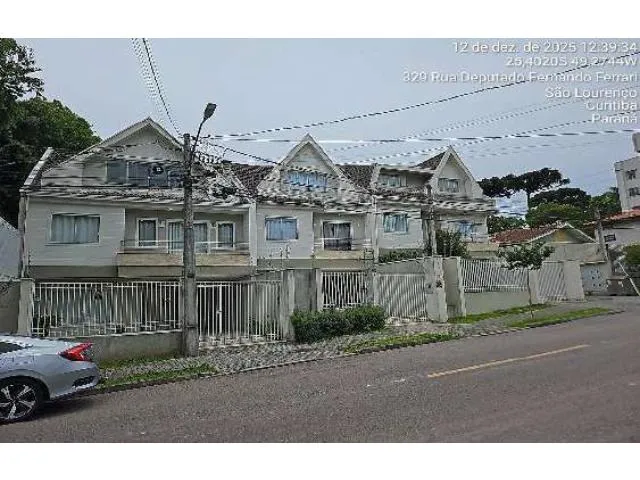 Imagem: Casa Residencial em Curitiba - Pr, São