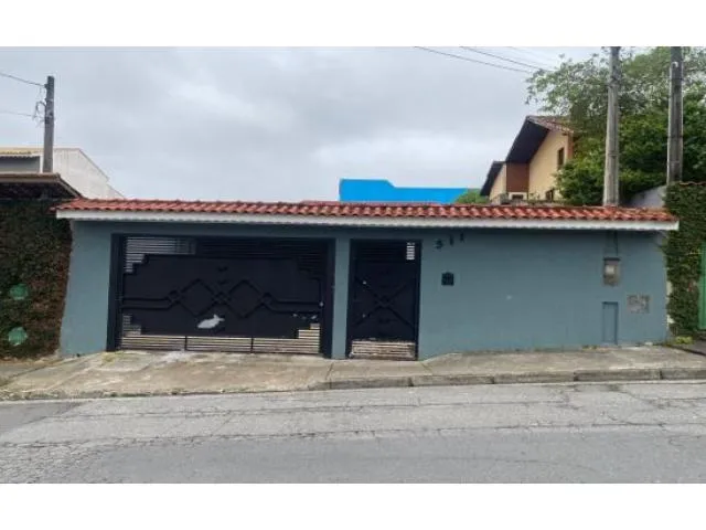 Imagem: Casa Residencial em Mogi das Cruzes - Sp