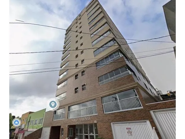 Imagem: APARTAMENTO RESIDENCIAL em POÇOS DE CALDAS