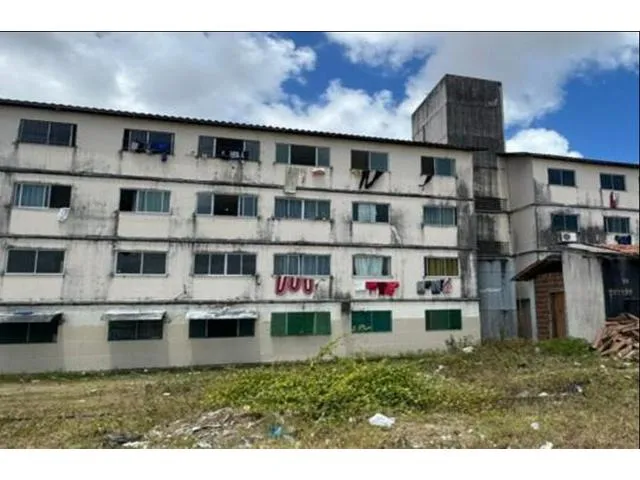 Imagem: APARTAMENTO RESIDENCIAL em JOÃO PESSOA