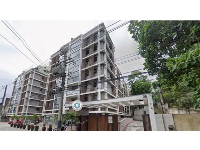 Imagem: Apartamento Residencial em Rio de Janeiro
