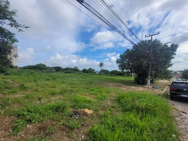 Imagem: Terreno Residencial em Natal - Rn, Redinha