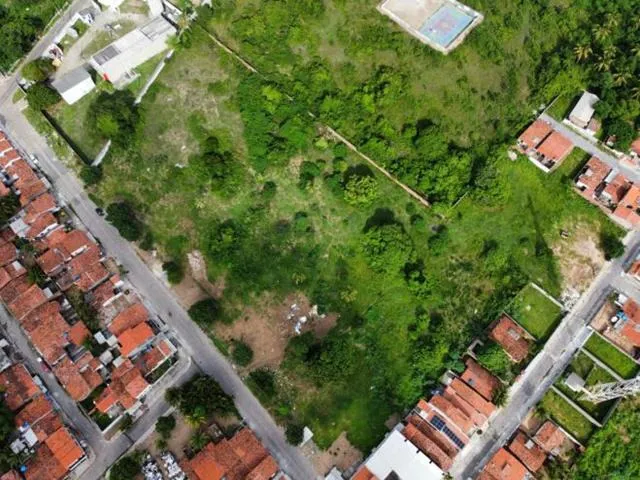 Imagem 12: Terreno Residencial em Natal - Rn, Redinha