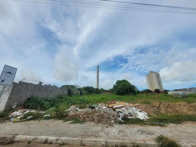 Imagem 3: Terreno Residencial em Natal - Rn, Redinha