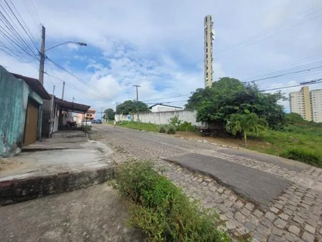 Imagem 2: Terreno Residencial em Natal - Rn, Redinha
