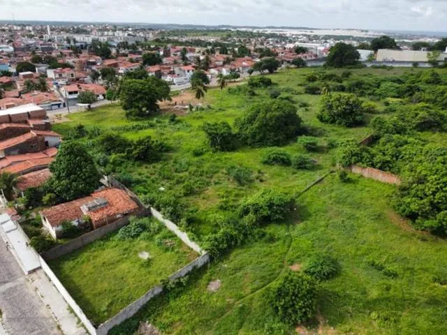 Imagem 14: Terreno Residencial em Natal - Rn, Redinha