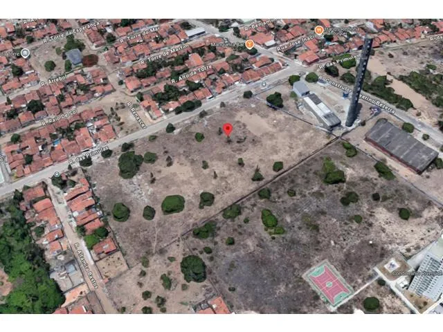 Imagem 10: Terreno Residencial em Natal - Rn, Redinha