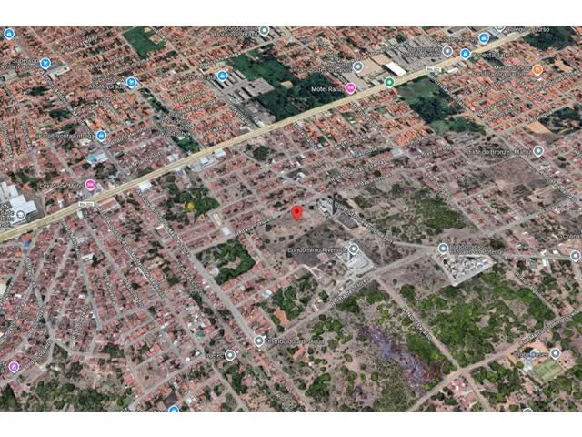 Imagem 9: Terreno Residencial em Natal - Rn, Redinha