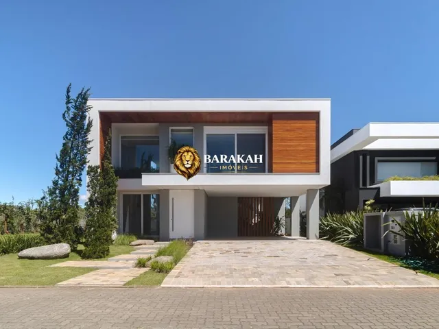 Imagem 8: Condomínio Reserva das Águas - Casa à venda no bairro Centenário - Torres/RS
