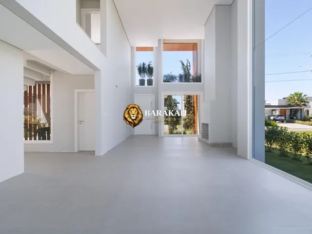 Imagem 3: Condomínio Reserva das Águas - Casa à venda no bairro Centenário - Torres/RS