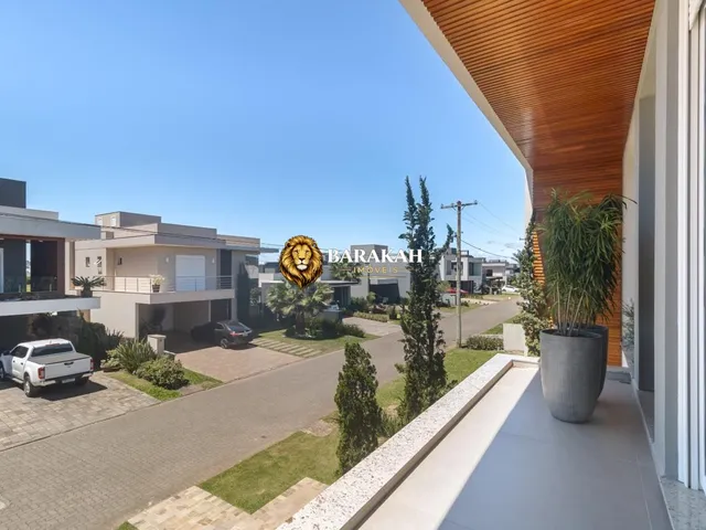 Imagem 13: Condomínio Reserva das Águas - Casa à venda no bairro Centenário - Torres/RS